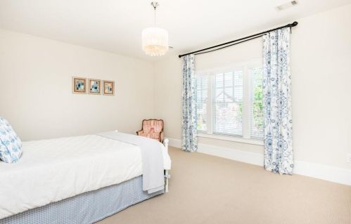 3486 Brookleigh Ln, Atlanta GA  30319-2218 exterior