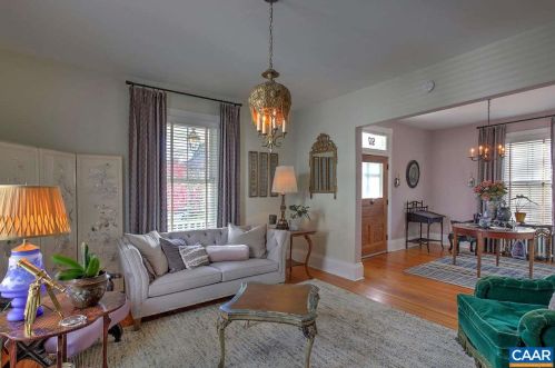 517 Lexington Ave, Charlottesville, VA 22902-4713