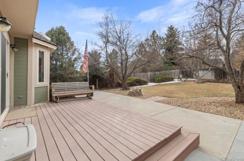 10014 Granite Hl Dr, Parker CO 80134-9512 exterior