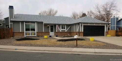 5091 Telluride St, Denver, CO 80015-2027