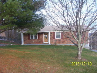290 Hummingbird Hl, Tazewell, VA 24651-8367