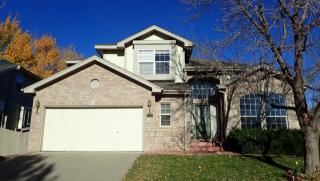 2529 Otter Ct, Lafayette CO  80026-9091 exterior