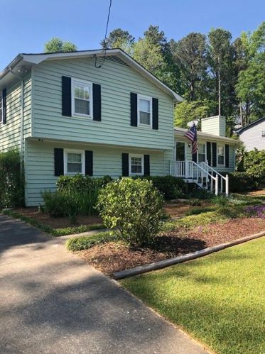 1558 Glenn Pl, Mableton, GA 30126-1125