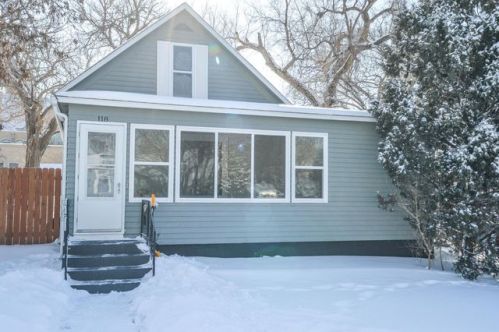 118 Yankton Ave, Francis, SD 57501-1951