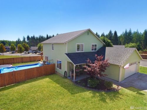 330 Camden Way, Napavine, WA 98532-7625