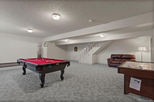 5929 King Ct, Parker CO exterior