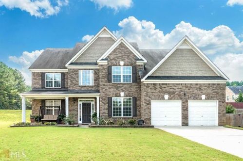 204 Fashion Xing, Mcdonough, GA 30252-1602