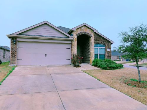 1100 Roman Dr, Princeton TX  75407-0319 exterior