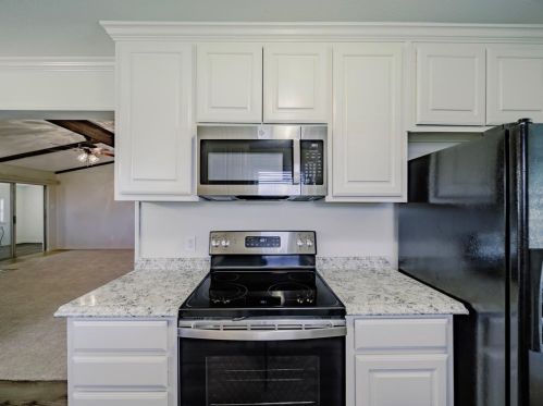 1525 El Camino Cir, Princeton TX 75407-6754 exterior