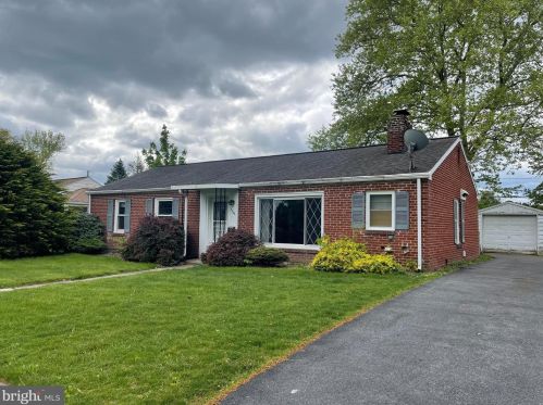 3409 Cloverfield Rd, Harrisburg, PA 17109-2022