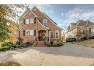 6209 Valley View Rd, Rogers, AR 72758-8179