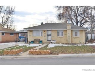 7861 Maria St, Westminster, CO 80030-4404