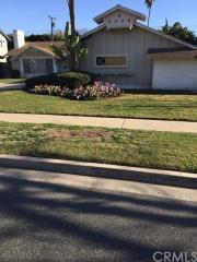 3062 Inverness Dr, Los Alamitos CA  90720-4245 exterior