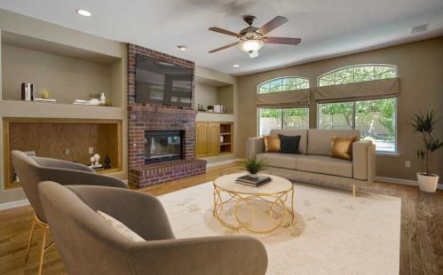 1106 Buckbrush Dr, Folsom, CA 95630-7648