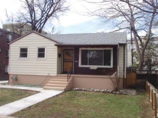 3547 Pearl St, Englewood CO  80113-3800 exterior