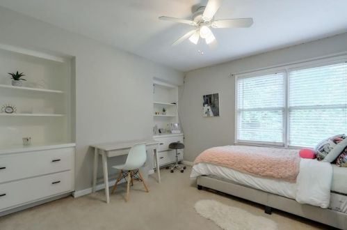 405 Bainbridge Dr, Atlanta GA  30327-4272 exterior