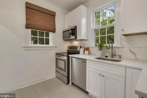 9513 Garwood St, Silver Spring MD 20901-2941 exterior