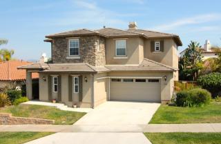 3496 Pleasant Vale Dr, Carlsbad, CA 92010-5555