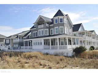 9740 27th Bay St, Norfolk VA  23518-1900 exterior