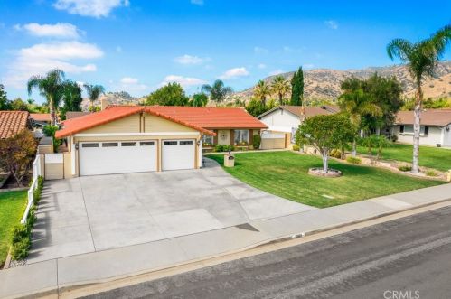 5081 Cadley Dr, La Verne, CA 91750-1506