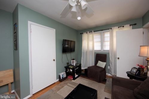 419 Farwood Rd, Haddonfield NJ exterior