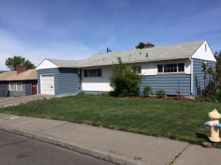 1729 14th St, Celilo OR  97058-3303 exterior