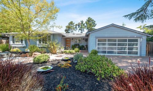 181 Yerba Santa Ave, Los Altos, CA 94022-1608