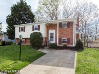 12695 Greenhall Dr, Woodbridge, VA 22192-3205