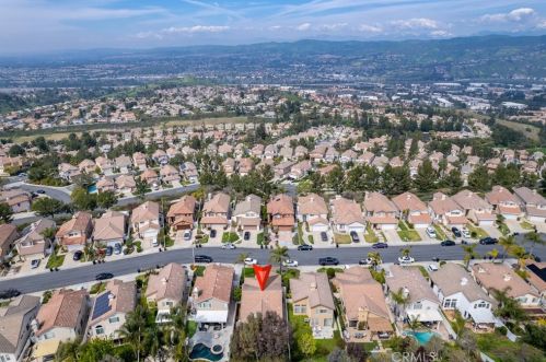 938 Dylan Way, Anaheim CA  92808-1515 exterior