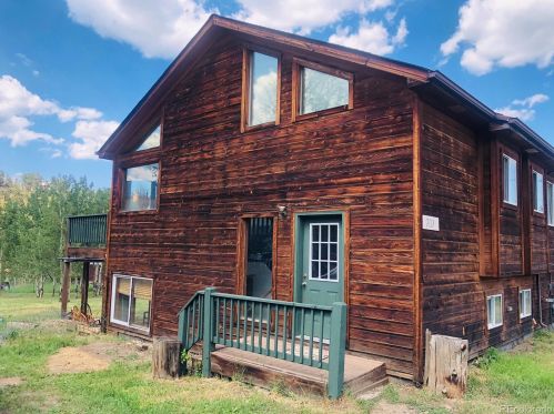707 Pine Dr, Bailey, CO 80421-2385