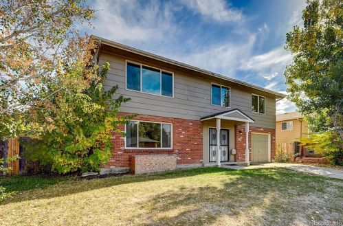 5290 Troy St, Denver CO  80239-5845 exterior