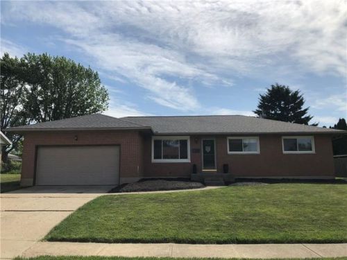 4112 Helena Dr, Springfield, OH 45503-6312