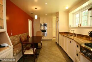 203 Chancery Rd, Baltimore MD  21218-2502 exterior