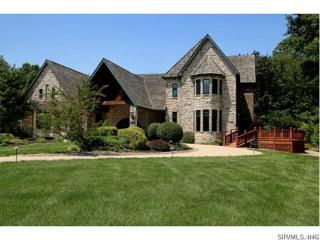 8724 Pin Oak Rd, Edwardsville, IL 62025-6822