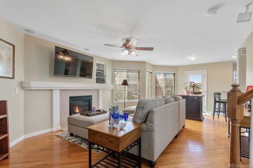 7524 Quatar Way, Aurora CO 80016-7134 exterior