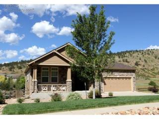 159 Stone Canyon Dr, Lyons, CO 80540-4203