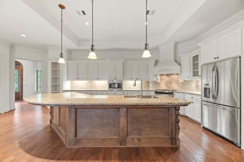31211 Lower Oxbow Trce, Fulshear, TX 77441-4545