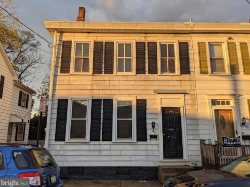 45 Baltimore St, Carlisle, PA 17013-3808