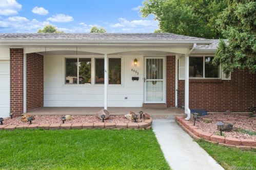 4495 Vance St, Denver, CO 80033-3440