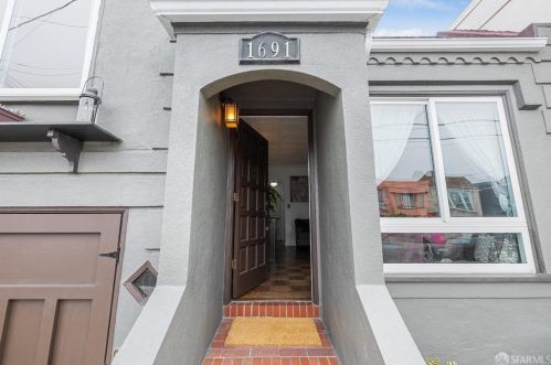 1691 43rd Ave, San Francisco, CA 94122-2926