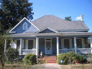 411 Drayton St, Montezuma, GA 31063-1449
