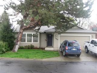 150 Little Butte Dr, Eagle Point OR  97524-8609 exterior