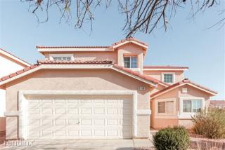 1114 Cliffbrook Hedge Ave, North Las Vegas, NV 89081-3041