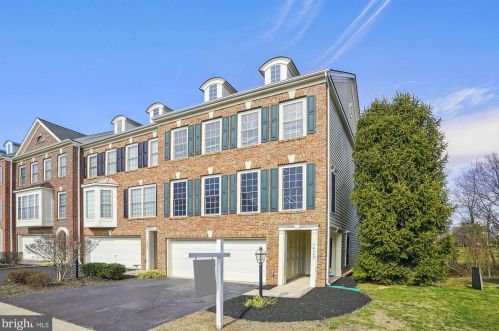 14362 Verde Pl, Haymarket, VA 20169-3241