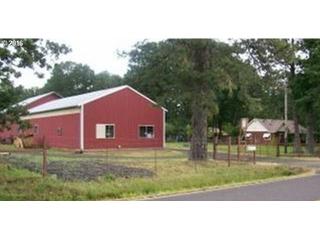 24137 Warthen Rd, Elmira OR  97437-9730 exterior