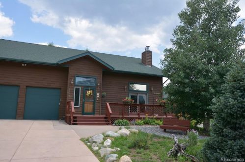 20 Redtail Ct, Montezuma, CO 80435-8458