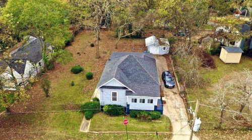 1921 Meador Ave, Atlanta GA  30315-6614 exterior