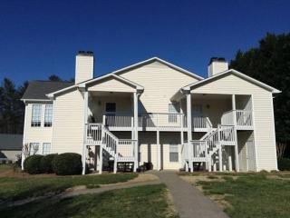 122 River Oaks Ct, Clemmons, NC 27012-7735