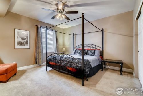 5055 Ridgewood Dr, Loveland CO 80534-4112 exterior