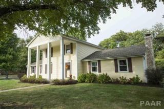 12156 Tall Trees Dr, Lake Of The Woods, IL 61525-9533